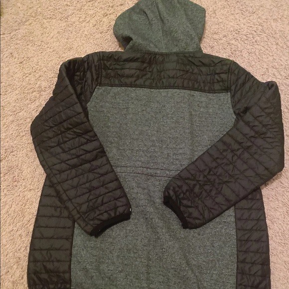 Tommy Hilfiger Hoodie Jacket! - Picture 3 of 3